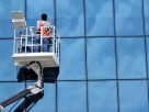 Why You Should Invest In Window Washing Equipment For Your Business
