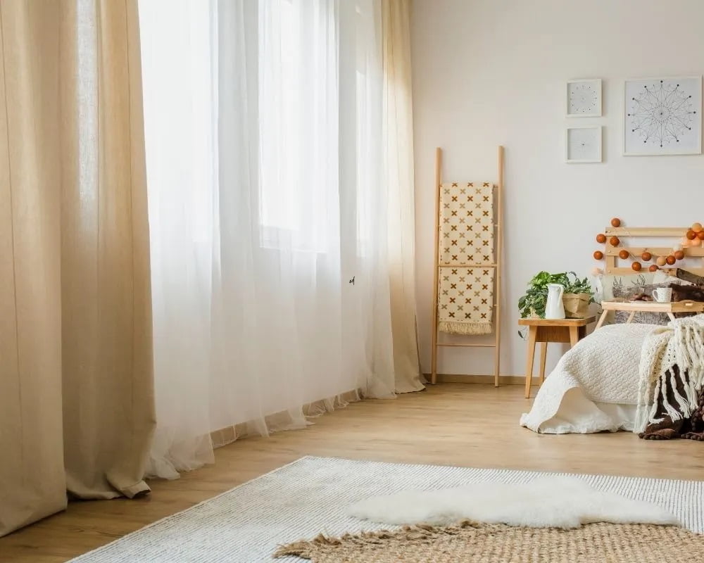 How to choose perfect curtains