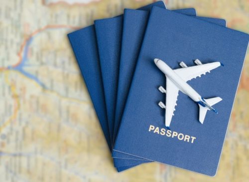 Importance of Passports