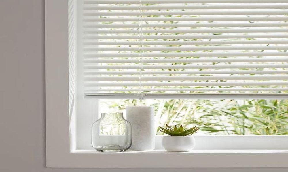Here Is What You Should Do For Your VENETIAN BLINDS