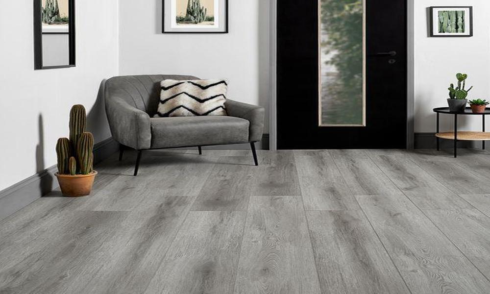 What Makes SPC Flooring So Popular Among Homeowners