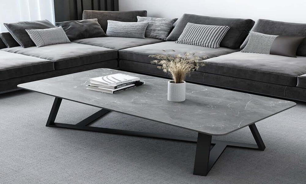 Why is a Marble Coffee Table the Ultimate Statement Piece for Your Living Space