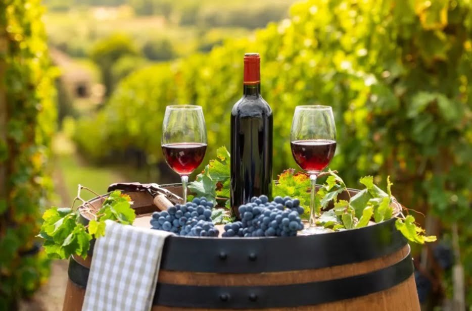 Finest Wines of Victoria Wineries