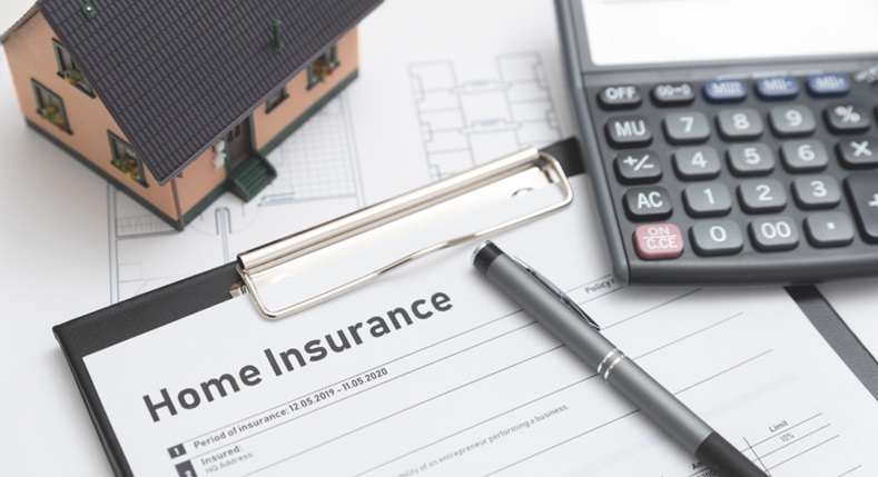 Bundling Home Insurance