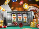 Popularity of Slots