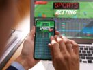 Sports betting math